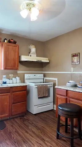 305 Dunn Street Cuero TX 77954