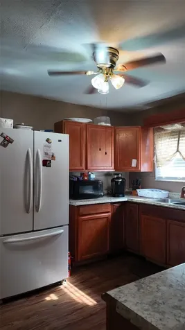 305 Dunn Street Cuero TX 77954
