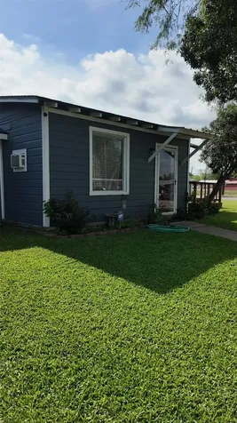 305 Dunn Street Cuero TX 77954