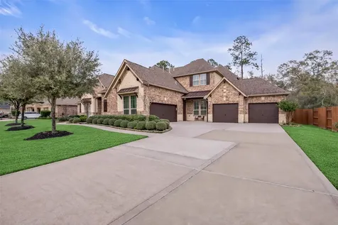 2119 Barton Woods Boulevard Conroe TX 77301