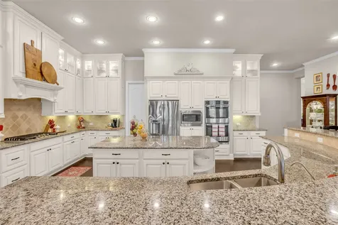 2119 Barton Woods Boulevard Conroe TX 77301