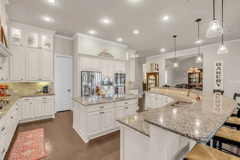2119 Barton Woods Boulevard Conroe TX 77301