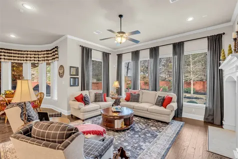 2119 Barton Woods Boulevard Conroe TX 77301
