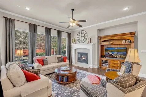 2119 Barton Woods Boulevard Conroe TX 77301