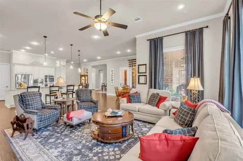 2119 Barton Woods Boulevard Conroe TX 77301