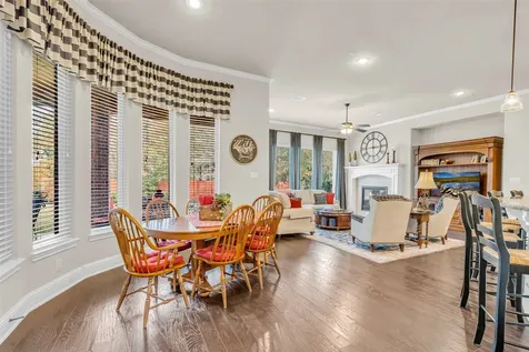 2119 Barton Woods Boulevard Conroe TX 77301