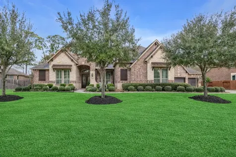 2119 Barton Woods Boulevard Conroe TX 77301