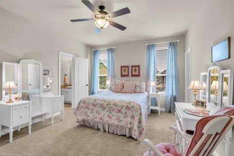 2119 Barton Woods Boulevard Conroe TX 77301