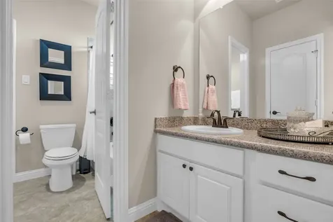 2119 Barton Woods Boulevard Conroe TX 77301