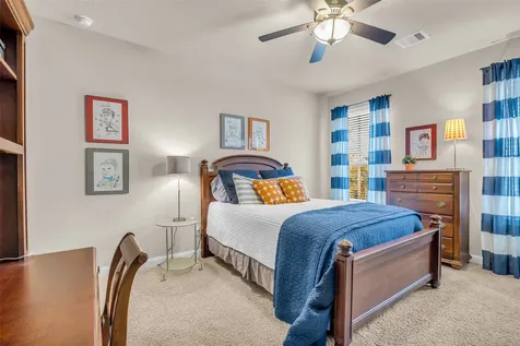 2119 Barton Woods Boulevard Conroe TX 77301