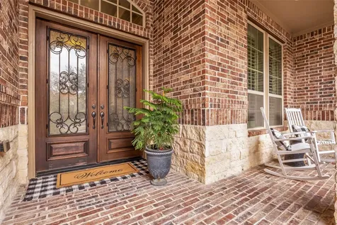 2119 Barton Woods Boulevard Conroe TX 77301