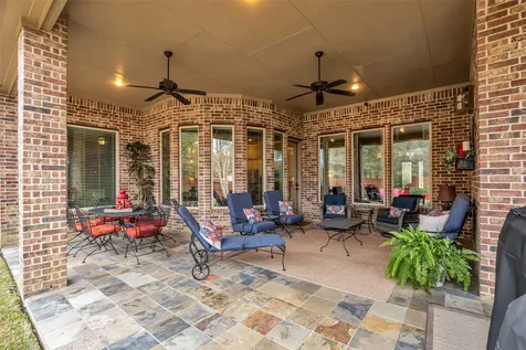 2119 Barton Woods Boulevard Conroe TX 77301