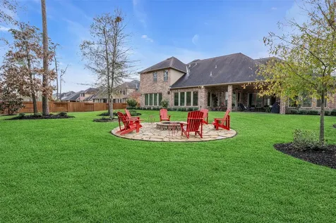 2119 Barton Woods Boulevard Conroe TX 77301