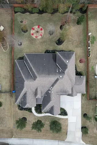 2119 Barton Woods Boulevard Conroe TX 77301