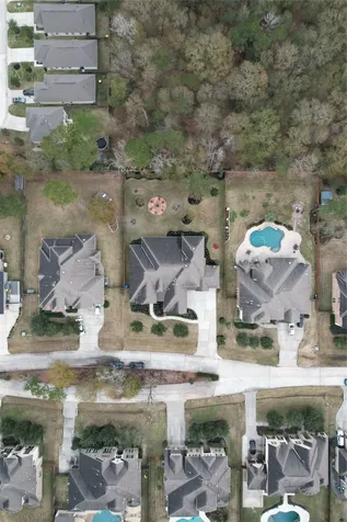 2119 Barton Woods Boulevard Conroe TX 77301