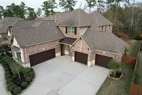 2119 Barton Woods Boulevard Conroe TX 77301