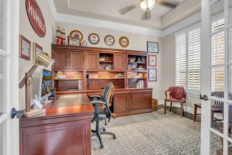 2119 Barton Woods Boulevard Conroe TX 77301