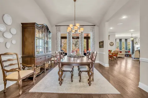 2119 Barton Woods Boulevard Conroe TX 77301