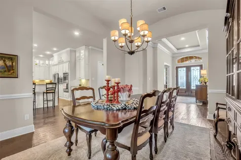 2119 Barton Woods Boulevard Conroe TX 77301