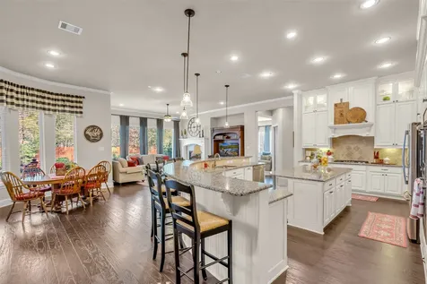 2119 Barton Woods Boulevard Conroe TX 77301