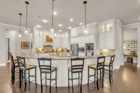 2119 Barton Woods Boulevard Conroe TX 77301