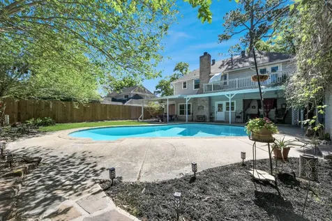 18010 Bambriar Drive Houston TX 77090