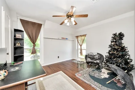 18010 Bambriar Drive Houston TX 77090