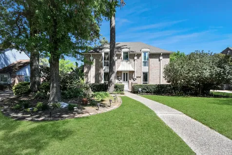18010 Bambriar Drive Houston TX 77090