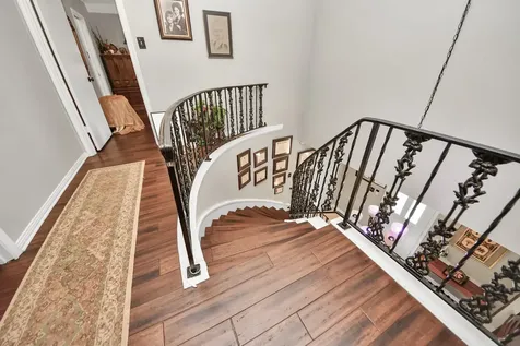 18010 Bambriar Drive Houston TX 77090