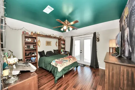 18010 Bambriar Drive Houston TX 77090