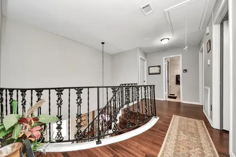 18010 Bambriar Drive Houston TX 77090