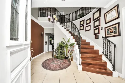 18010 Bambriar Drive Houston TX 77090