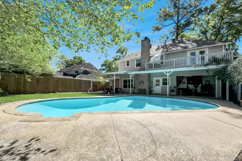 18010 Bambriar Drive Houston TX 77090