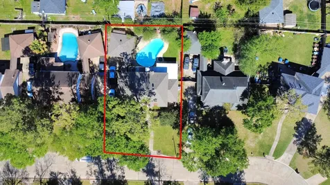18010 Bambriar Drive Houston TX 77090