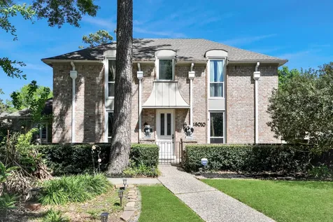 18010 Bambriar Drive Houston TX 77090