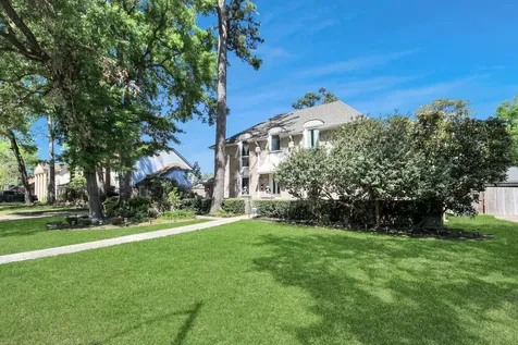 18010 Bambriar Drive Houston TX 77090