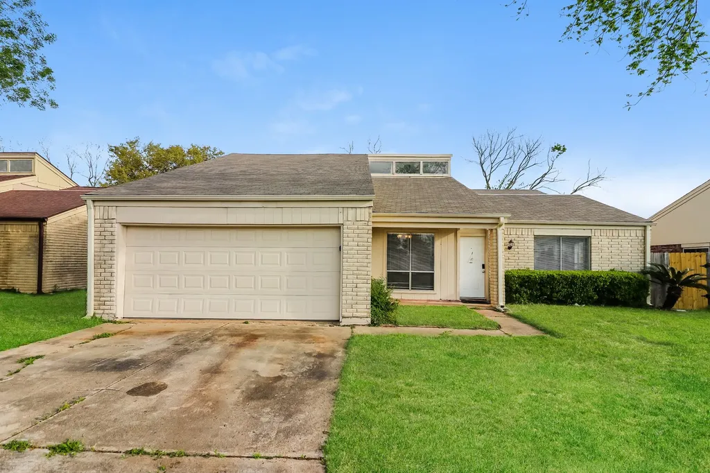 526 Reecewood Lane Missouri City TX 77489