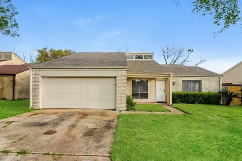 526 Reecewood Lane Missouri City TX 77489
