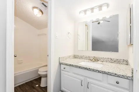 526 Reecewood Lane Missouri City TX 77489