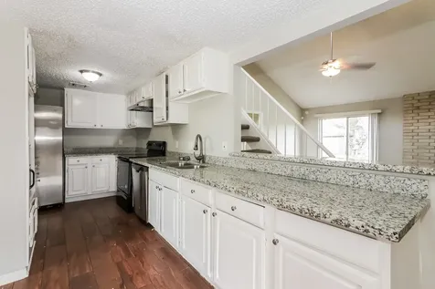 526 Reecewood Lane Missouri City TX 77489
