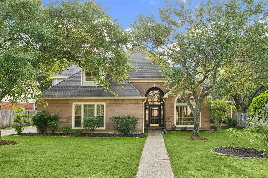 5315 Sunbright Court Houston TX 77041