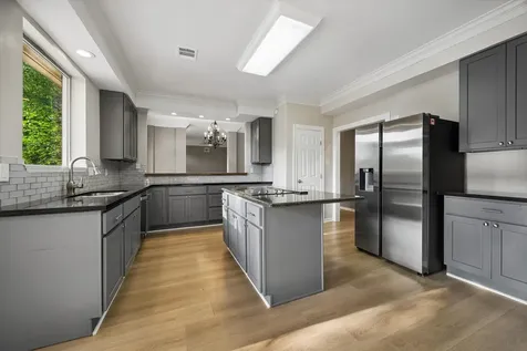 5315 Sunbright Court Houston TX 77041