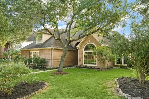 5315 Sunbright Court Houston TX 77041