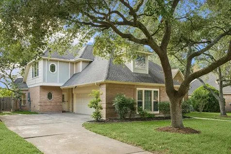 5315 Sunbright Court Houston TX 77041