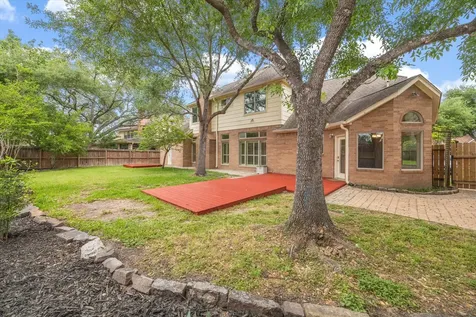 5315 Sunbright Court Houston TX 77041
