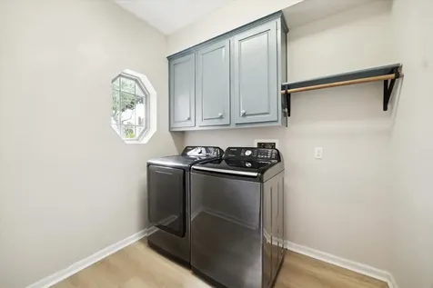 5315 Sunbright Court Houston TX 77041