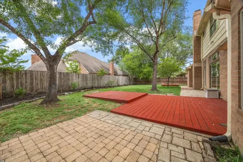 5315 Sunbright Court Houston TX 77041