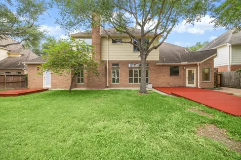 5315 Sunbright Court Houston TX 77041