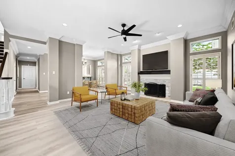 5315 Sunbright Court Houston TX 77041