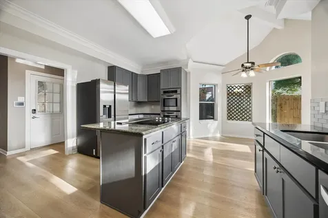 5315 Sunbright Court Houston TX 77041